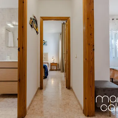 Ulyses By Marcalma * Les Tres Cales