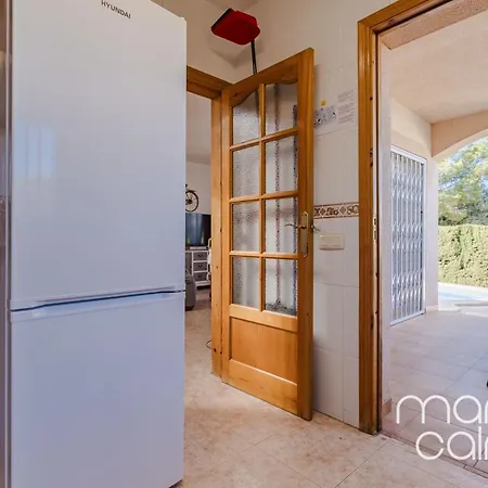 Ulyses By Marcalma * Les Tres Cales