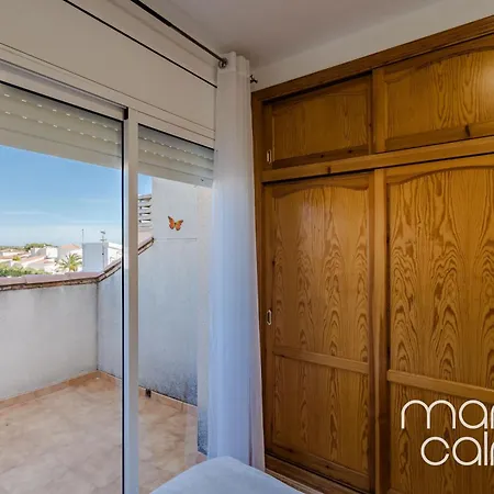 Villa Ulyses By Marcalma