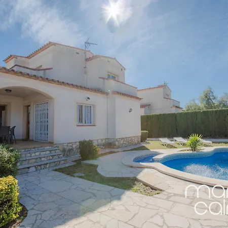 Villa Ulyses By Marcalma *