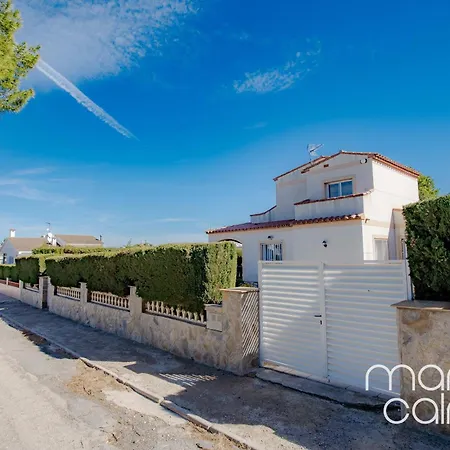 Ulyses By Marcalma * Les Tres Cales